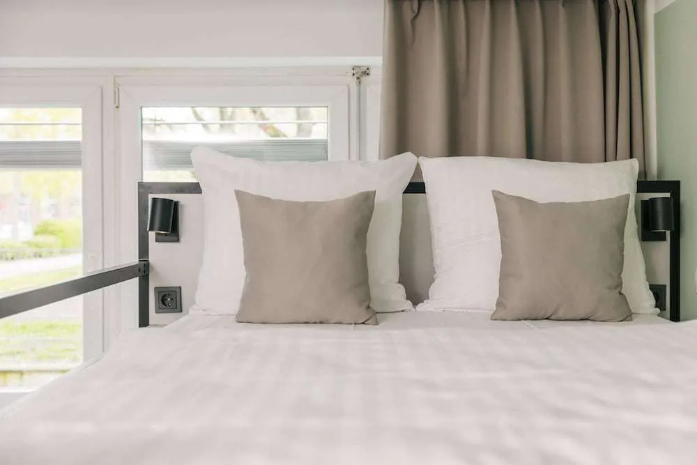 Photo - Homaris Apartments Frankfurt