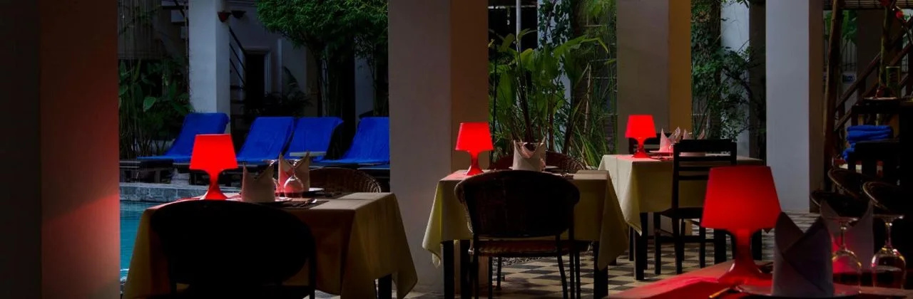 Photo - Rambutan Resort – Phnom Penh
