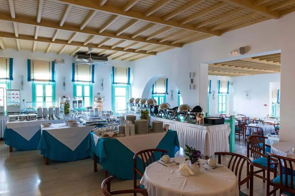 Foto - Poseidon Hotel Suites