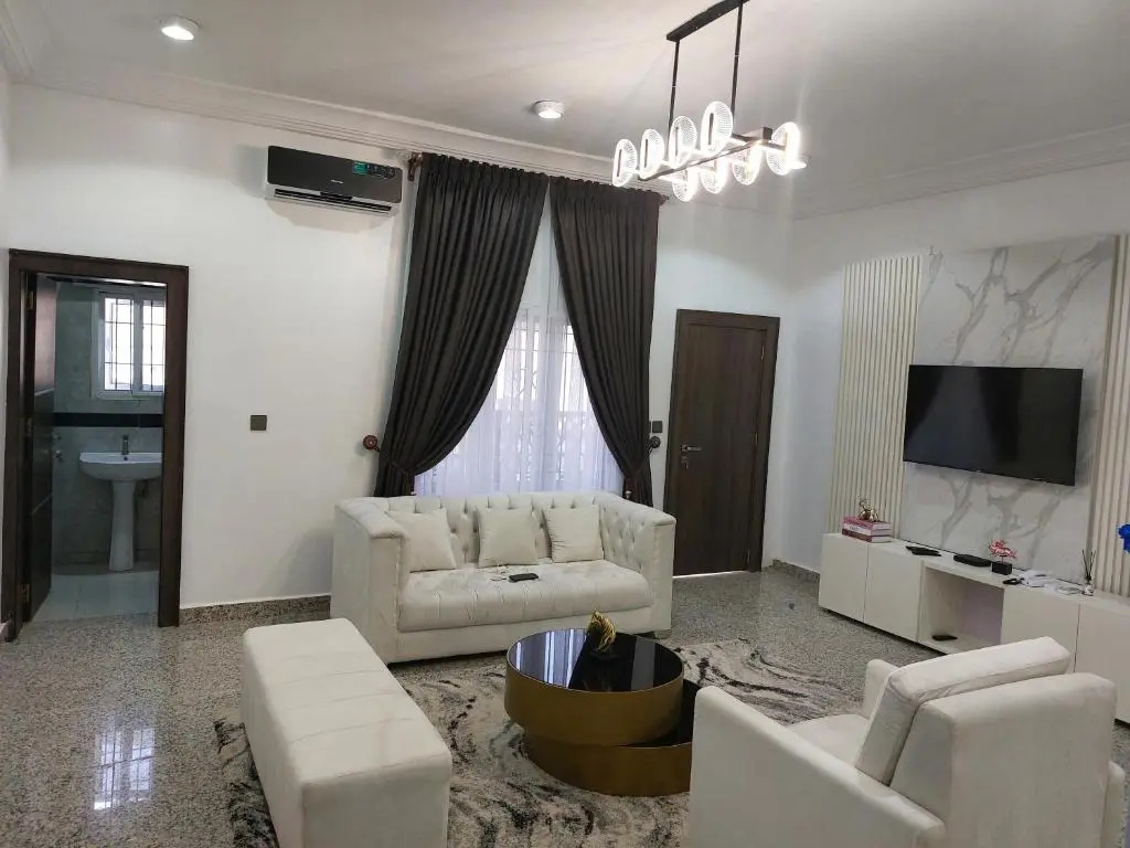 The9 by Naji Apartments — фото 1