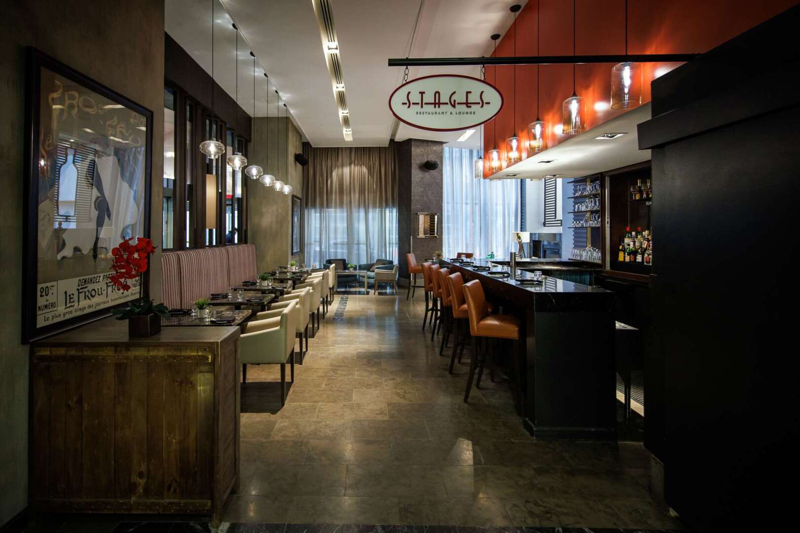 Photo - Pantages Hotel Toronto Centre