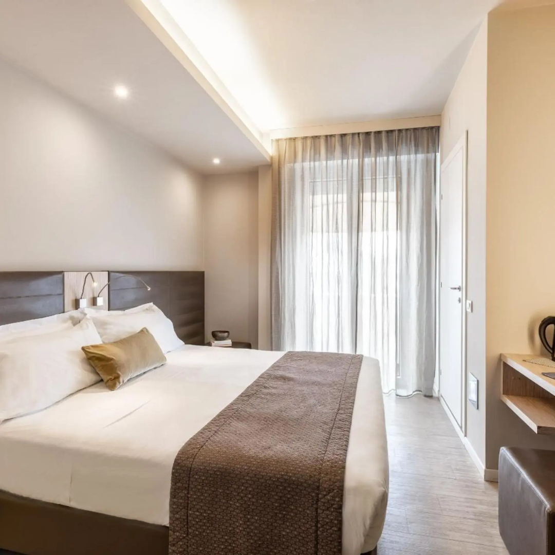 Foto - Hotel Dory