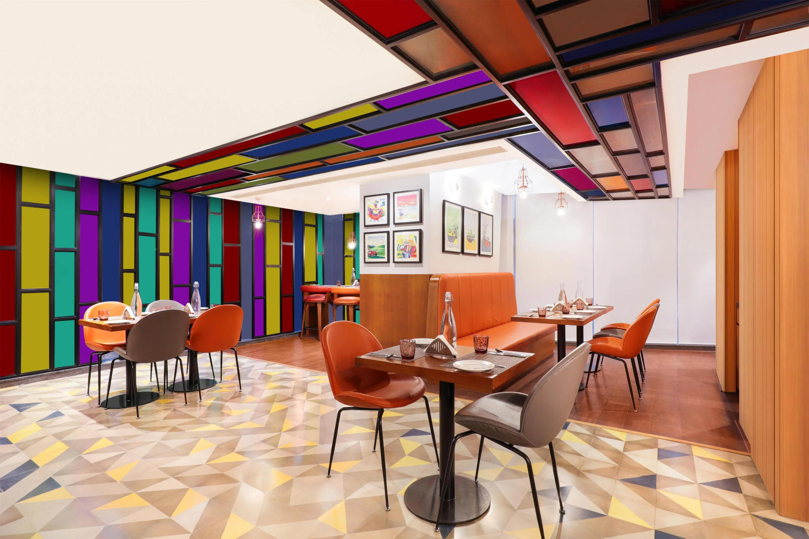Foto - Lemon Tree Hotel, Kalina BKC, Mumbai