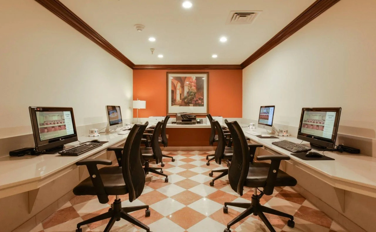 Foto - Courtyard Palo Alto Los Altos