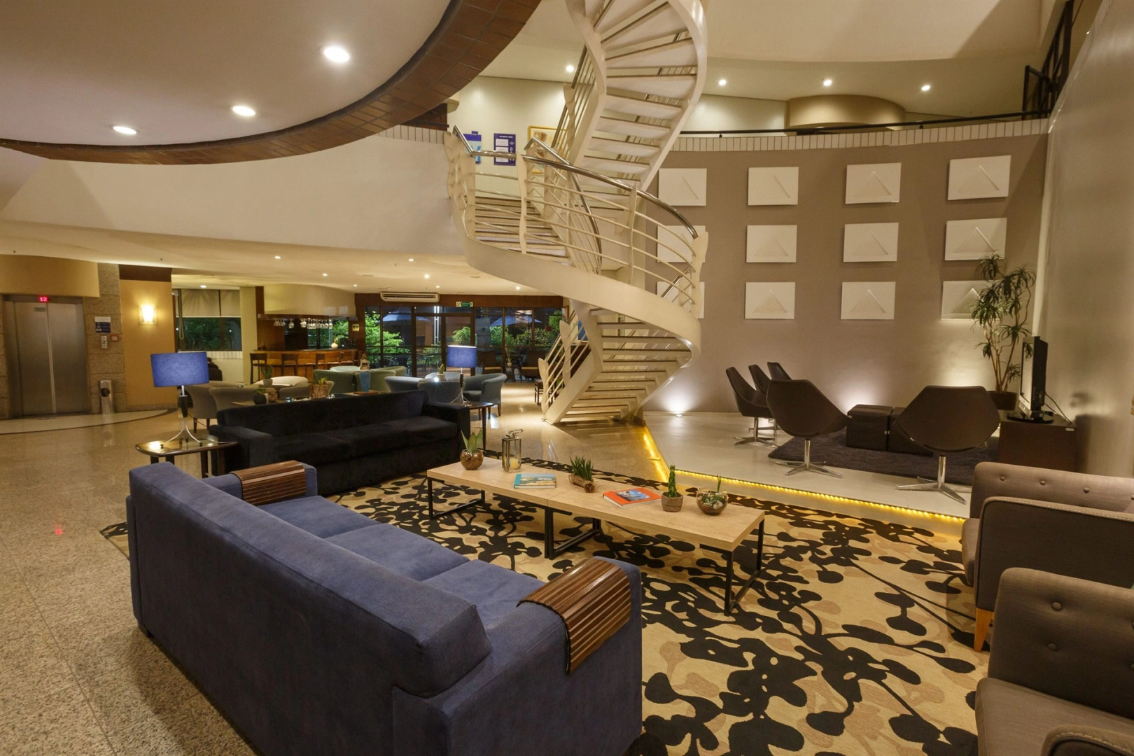 Photo - Blue Tree Towers Fortaleza Beira Mar