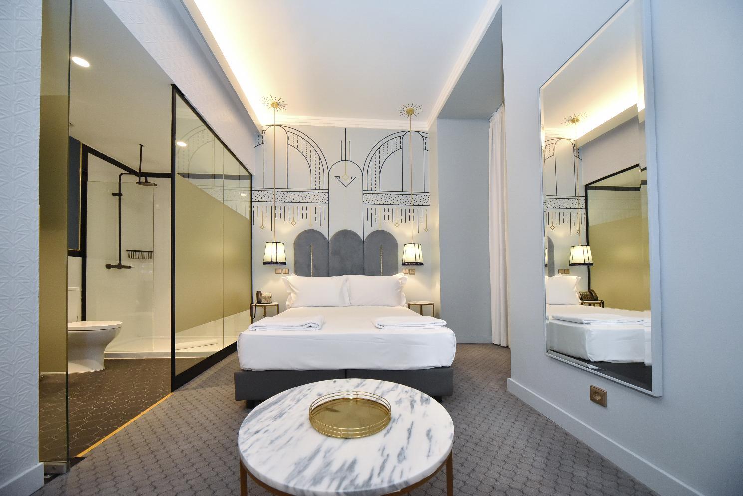 Foto - The Lift Boutique Hotel by RIDAN Hotels