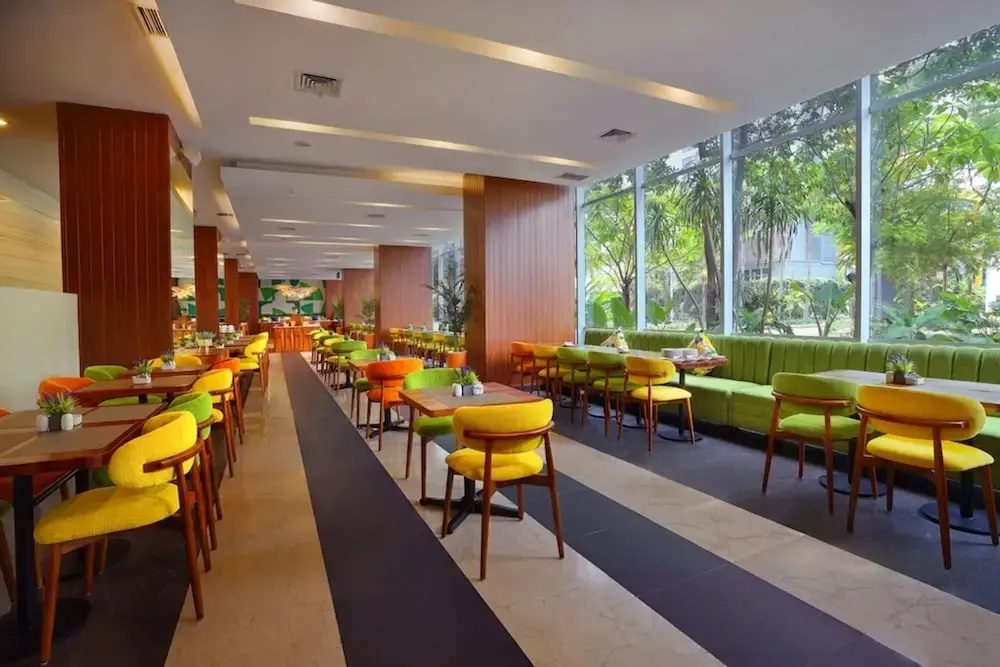 Foto - Somerset Kencana Jakarta