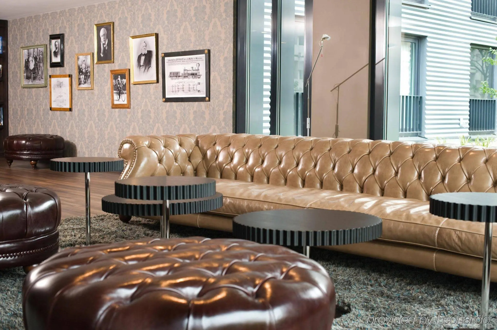 Foto - Motel One München - Deutsches Museum