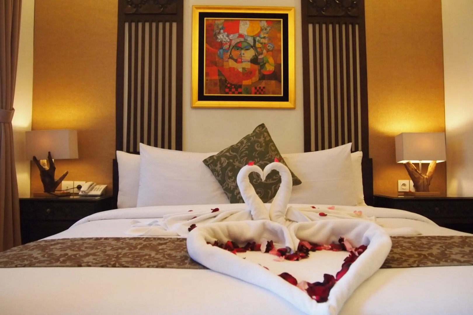 Photo - Yulia Village Inn Ubud