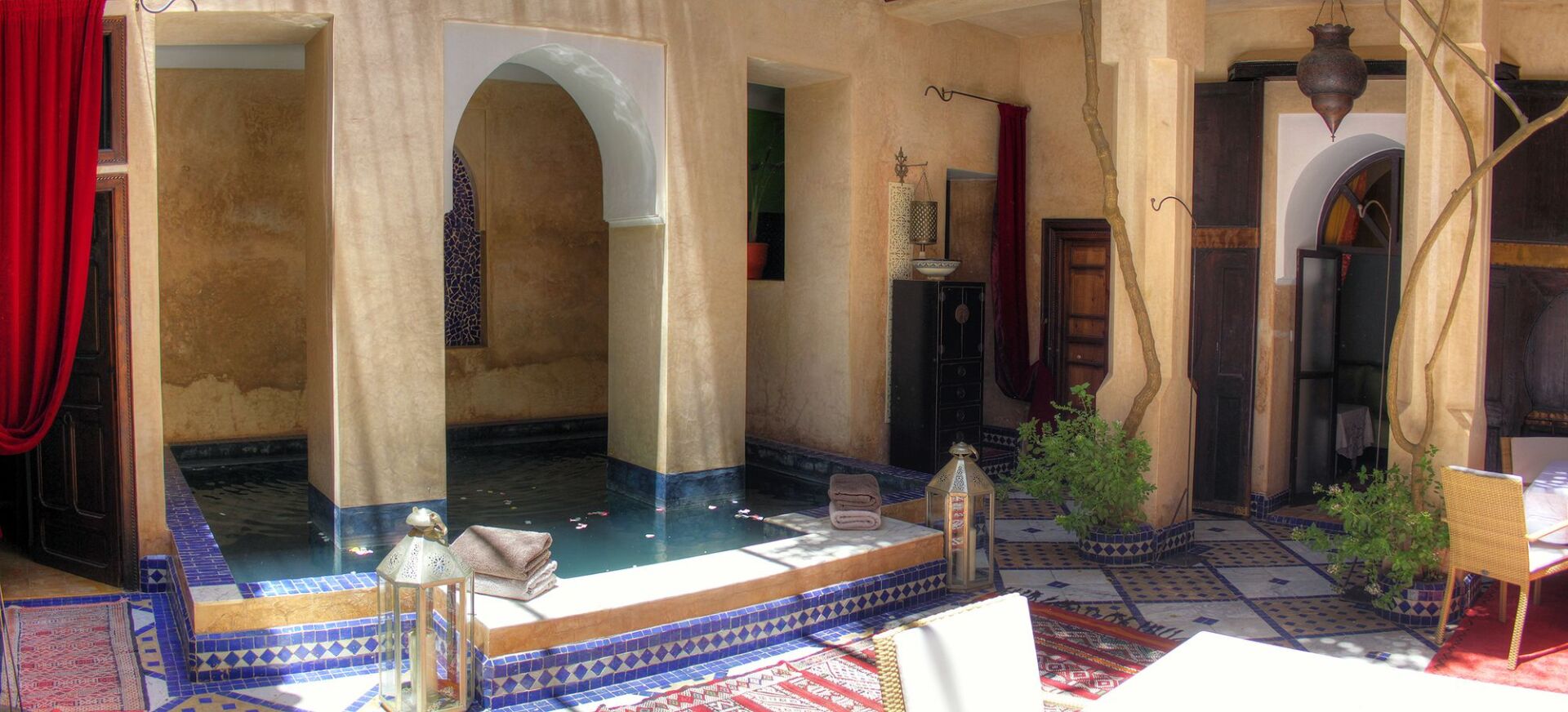 Foto - Riad Ines Home