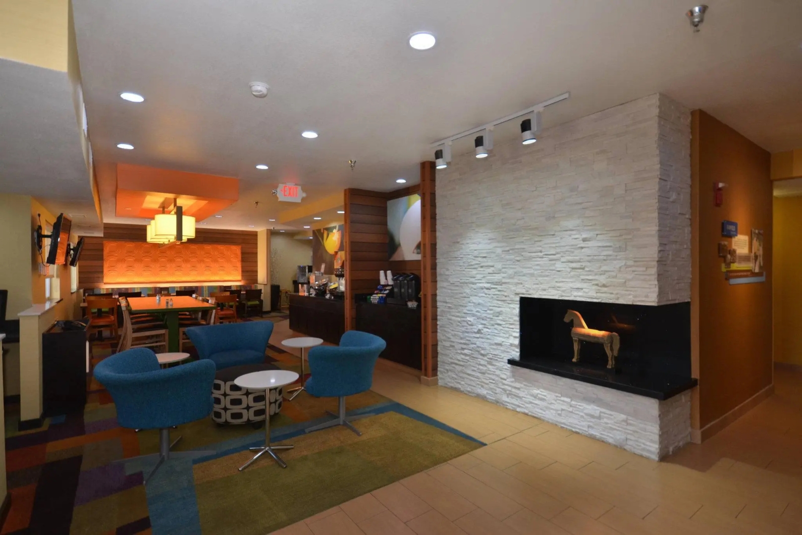 Photo - Spark by Hilton Springfield Southwest