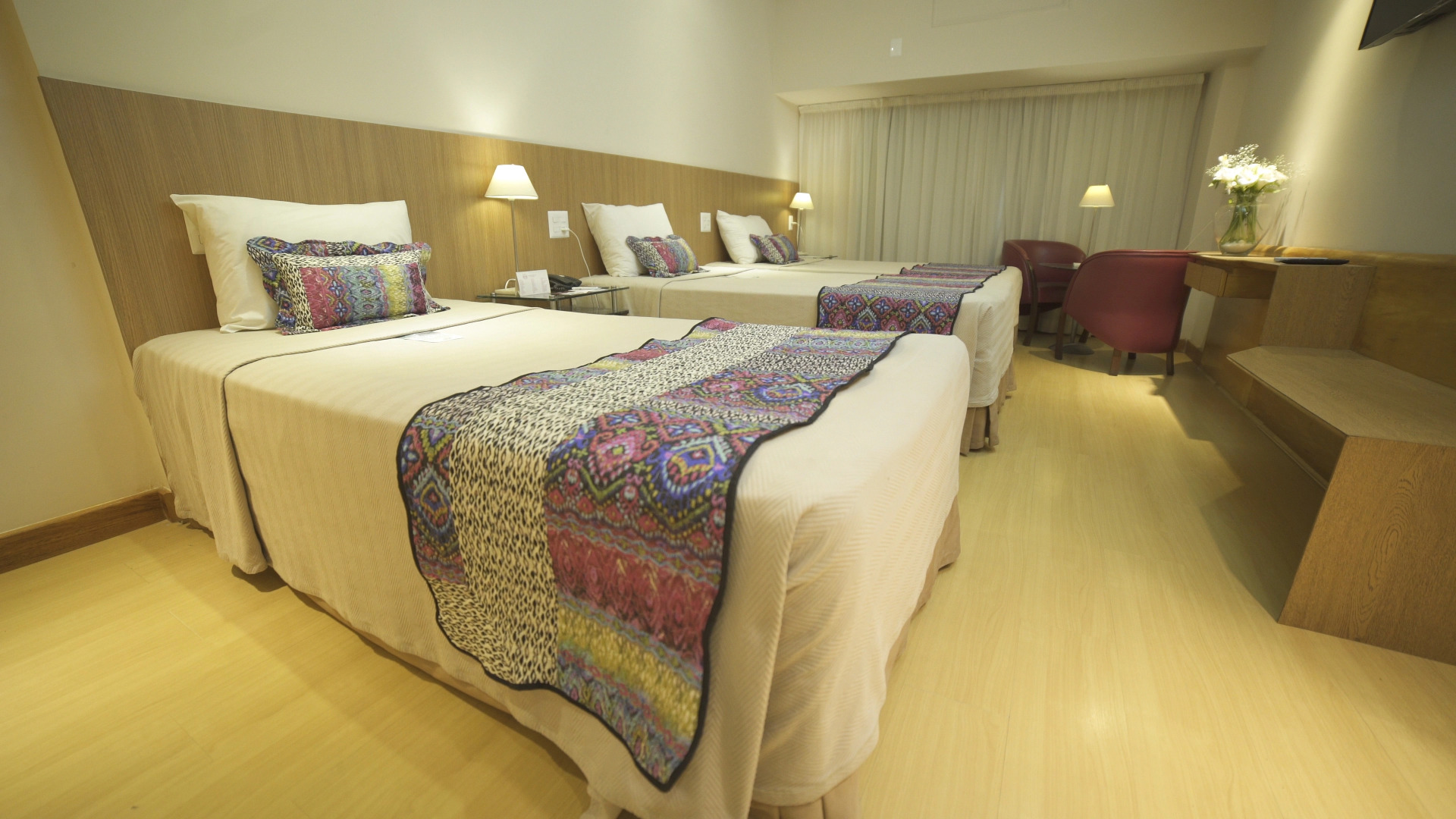 Photo - South American Copacabana Hotel