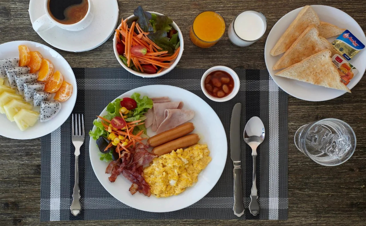 Foto - Whale Hua Hin - SHA Plus