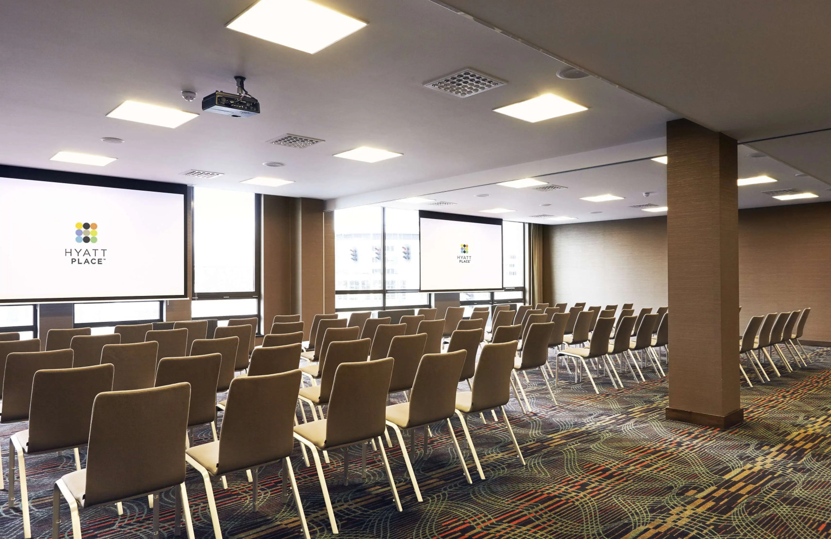 Foto - Hyatt Place Amsterdam Airport