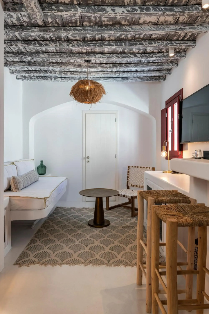 Foto - The Mykonos Bougainvillea Townhouse