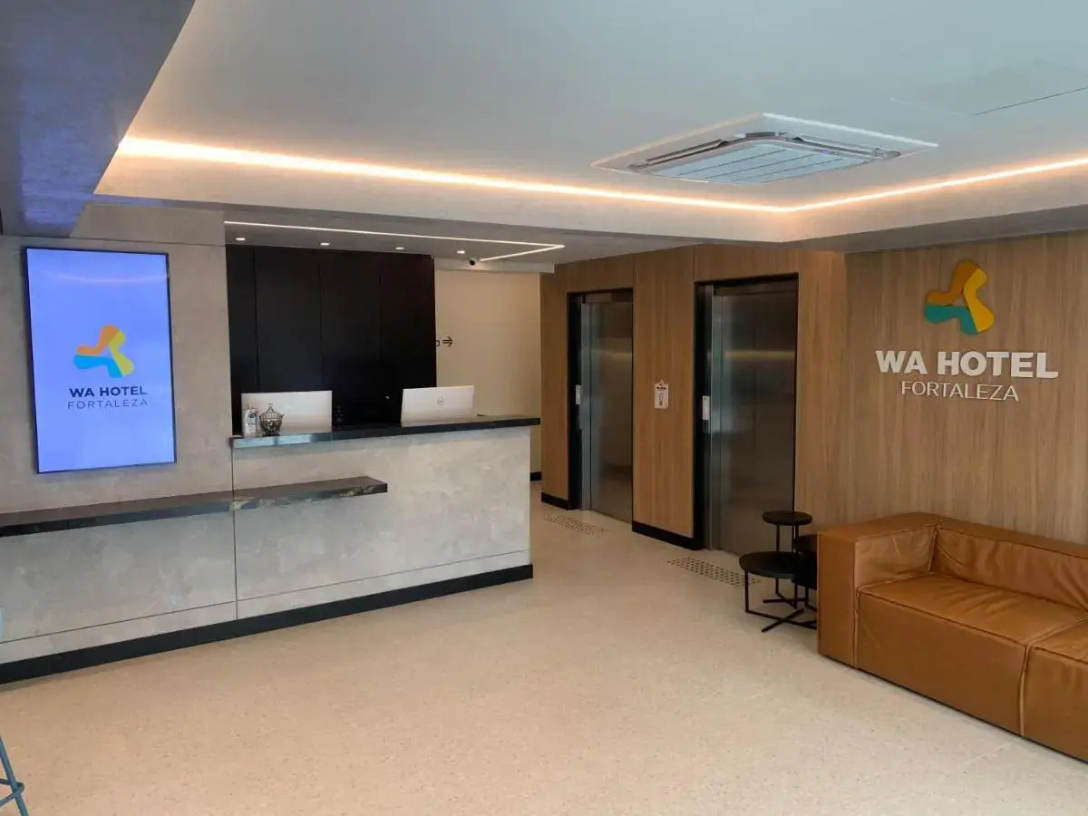 Photo - Wa Hotel Fortaleza
