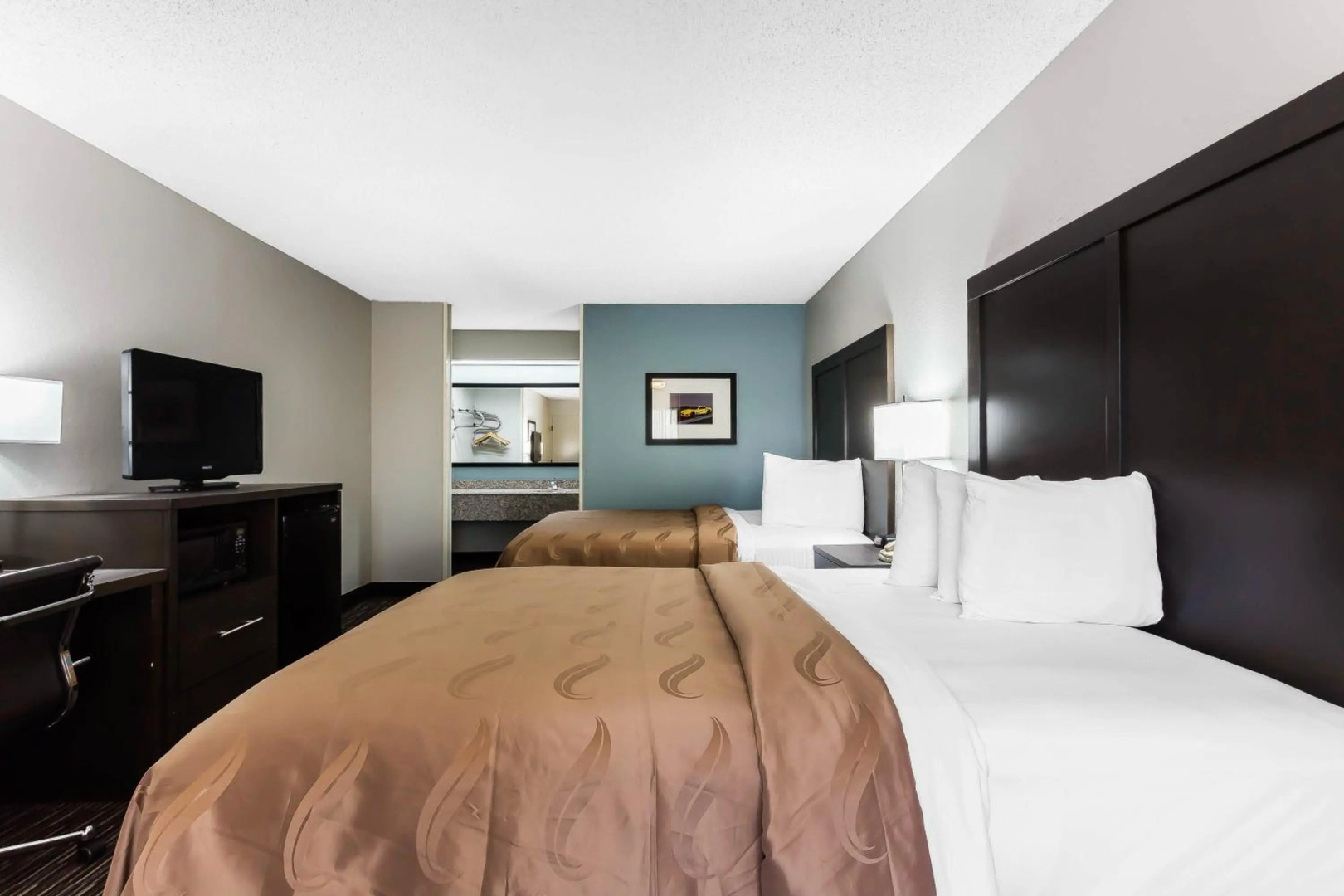 Photo - Quality Inn & Suites Mooresville - Lake Norman