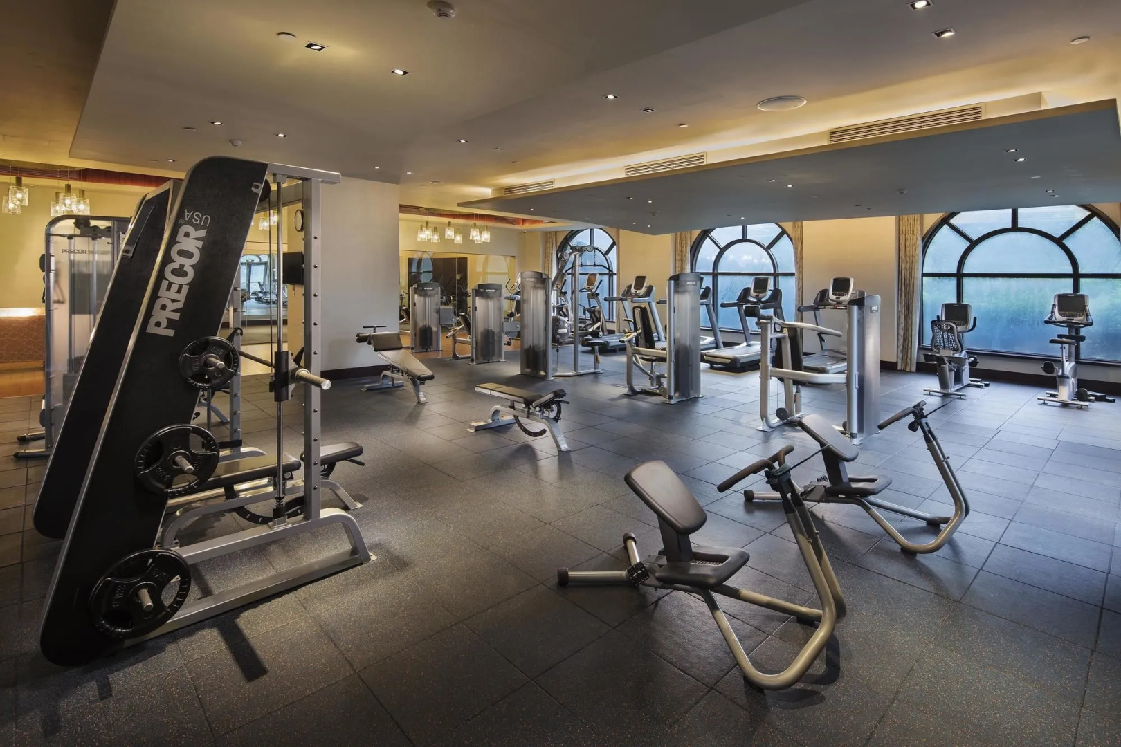 Photo - Hilton Qingdao Golden Beach