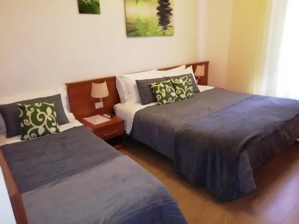 Foto - Julius Caesar Home