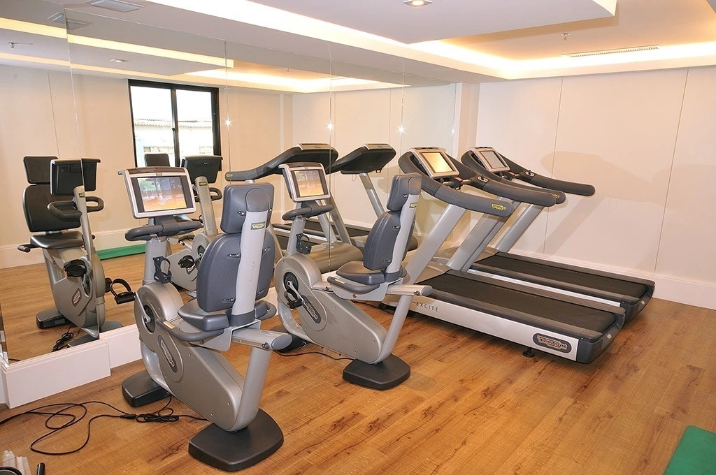 Foto - Windsor Excelsior Copacabana