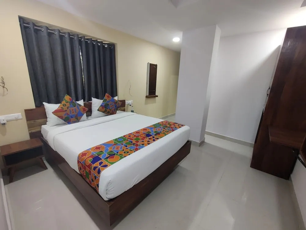 Foto - Hotel Prime Jubilee