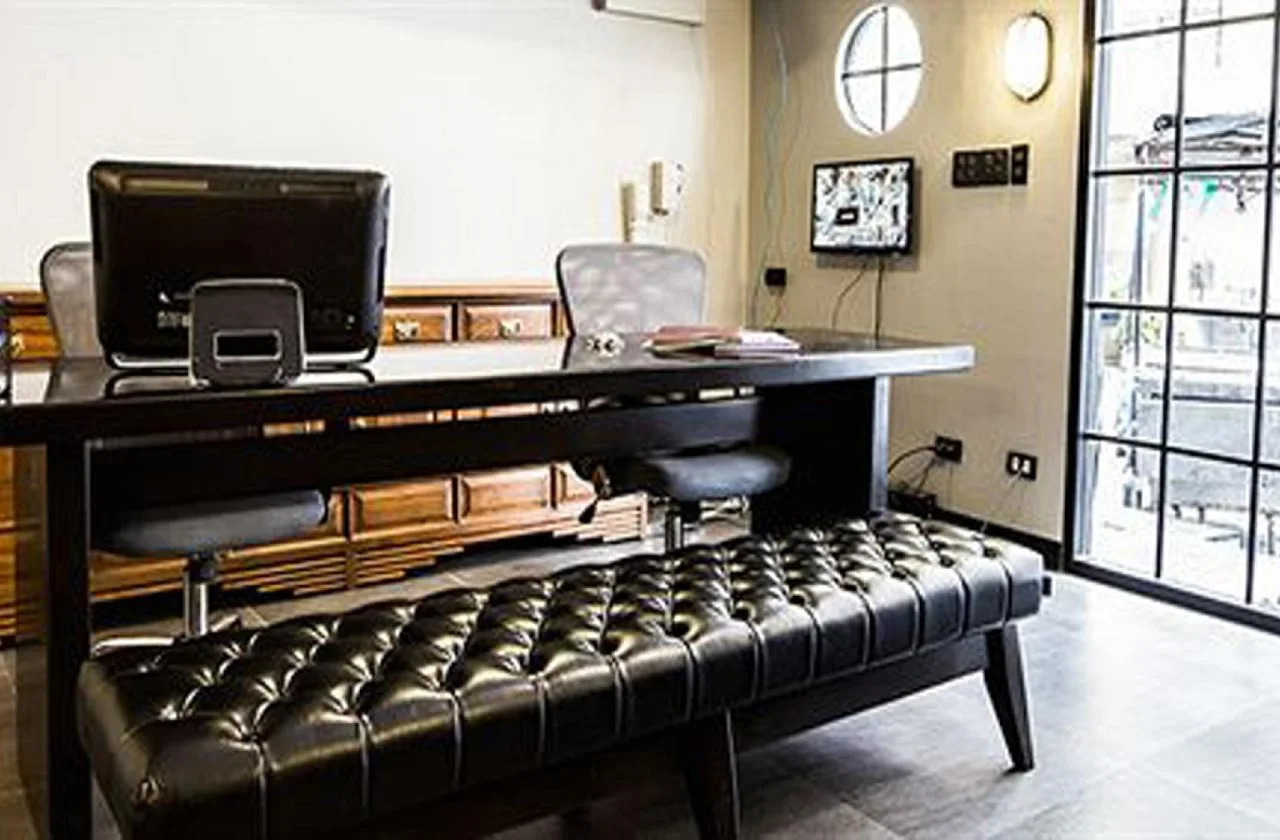 Foto - The Blocks Hostel Sukhumvit 10