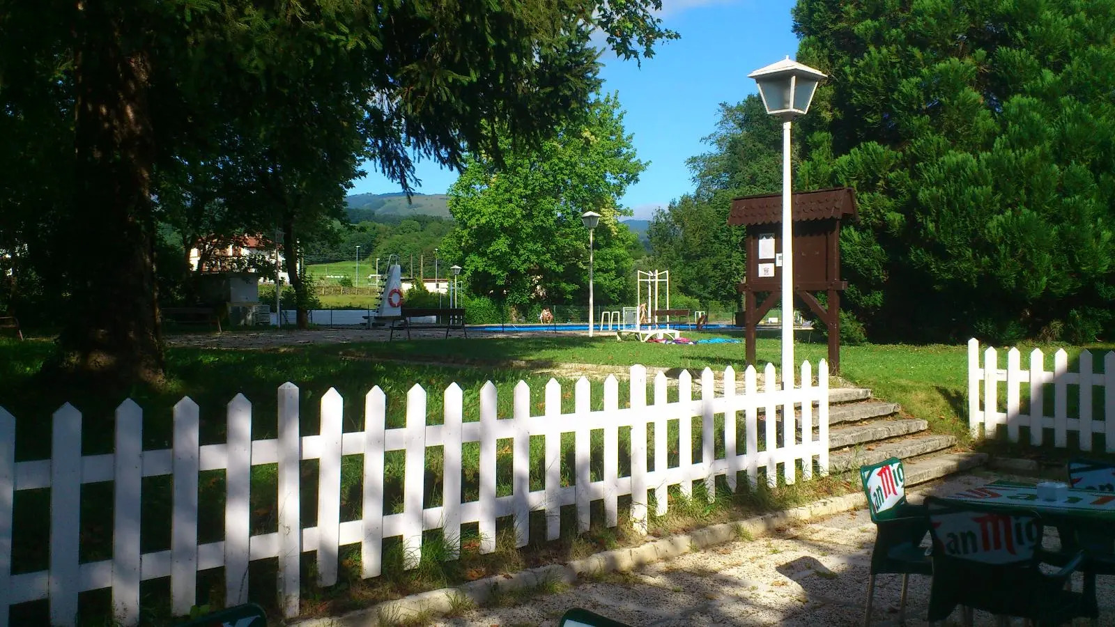 Photo - Hotel Baztan