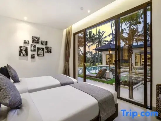 Photo - Villa Manga by BaliSuperHost