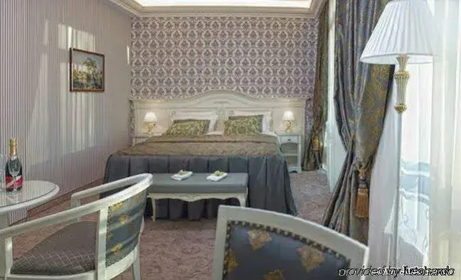Foto - Savoy Hotel