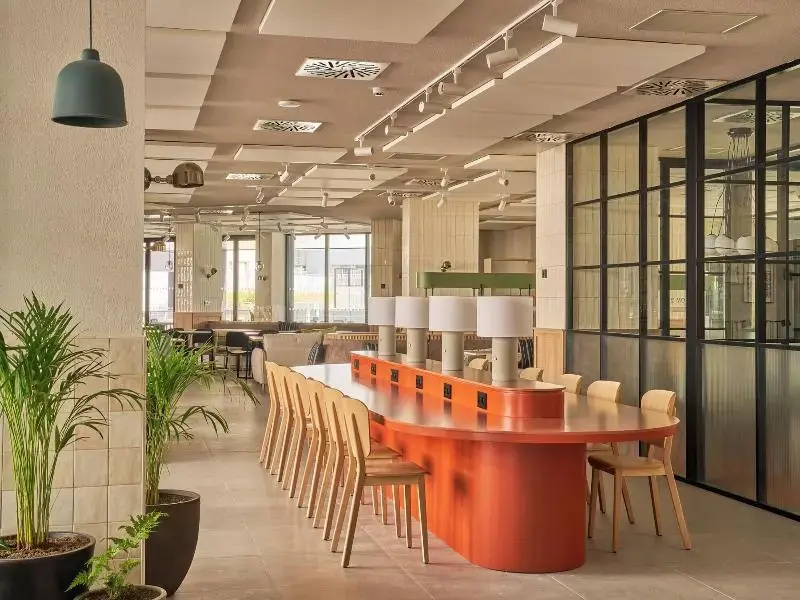 Photo - The Carabanchel Episode Hotel