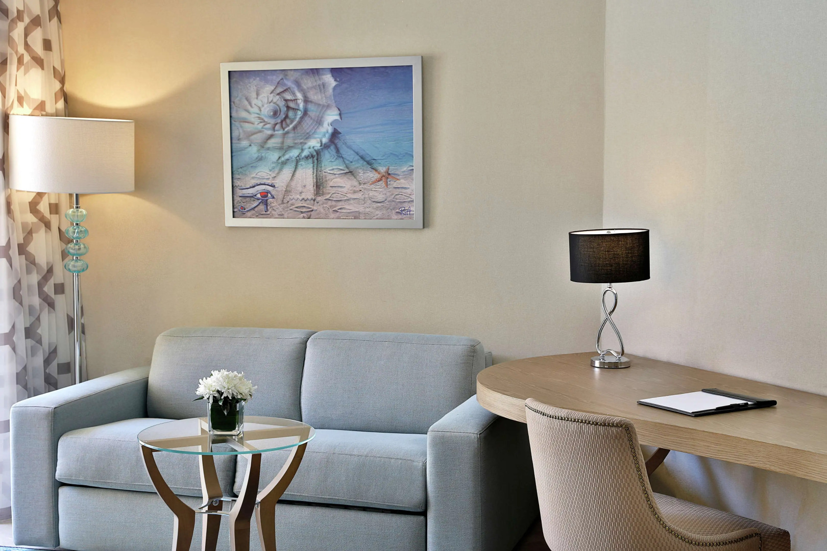 Foto - Hilton Hurghada Plaza Hotel