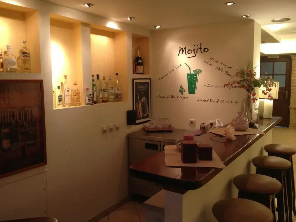 Photo - Yria Hotel