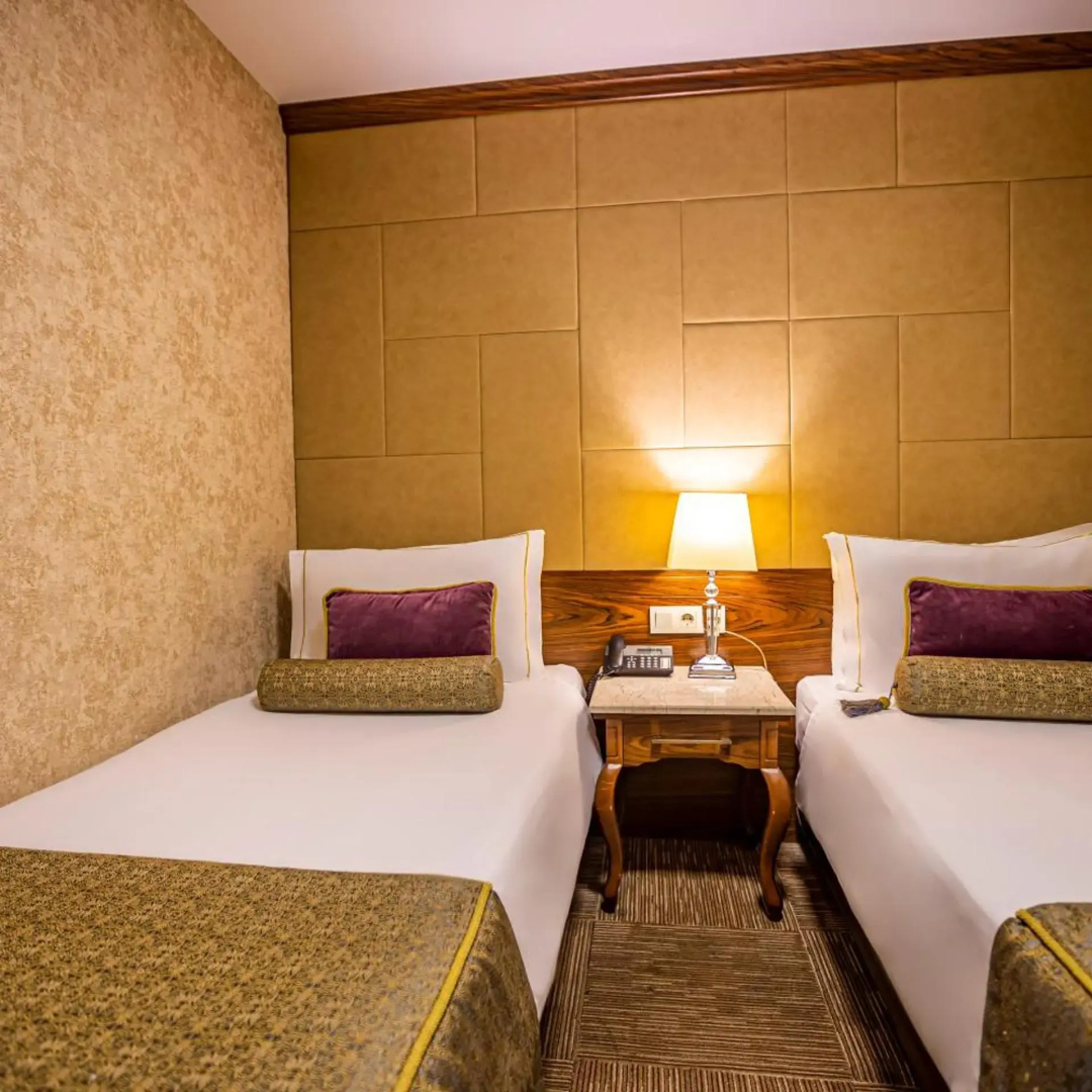Photo - Euro Stars Hotel Old City