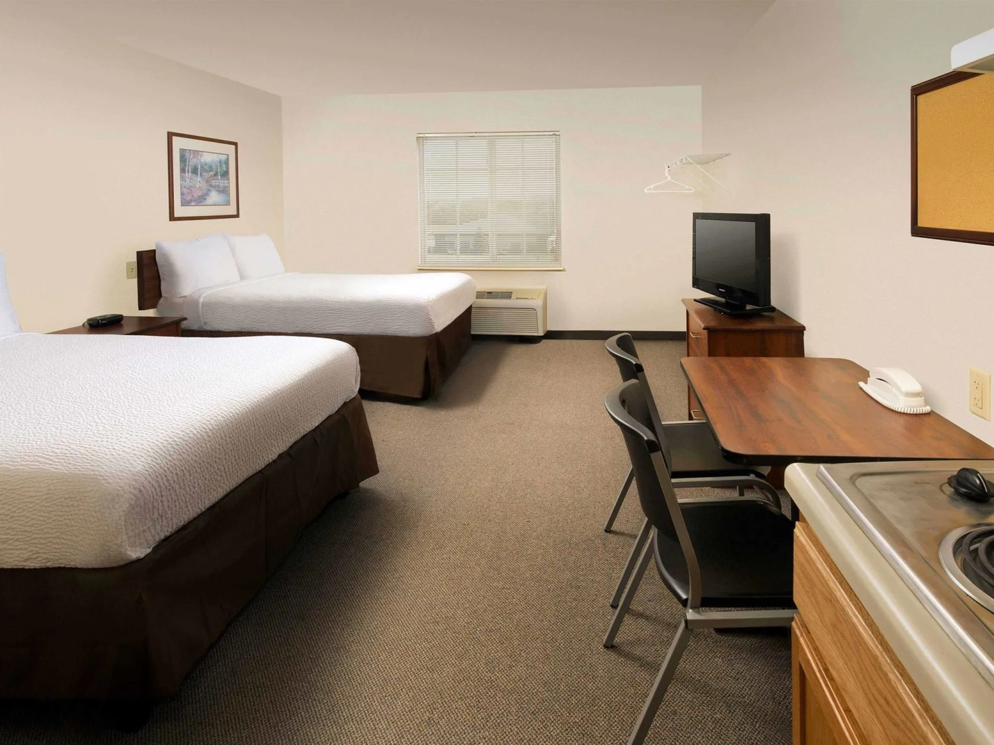 Foto - Extended Stay America Select Suites - Orlando - Sanford - Airport