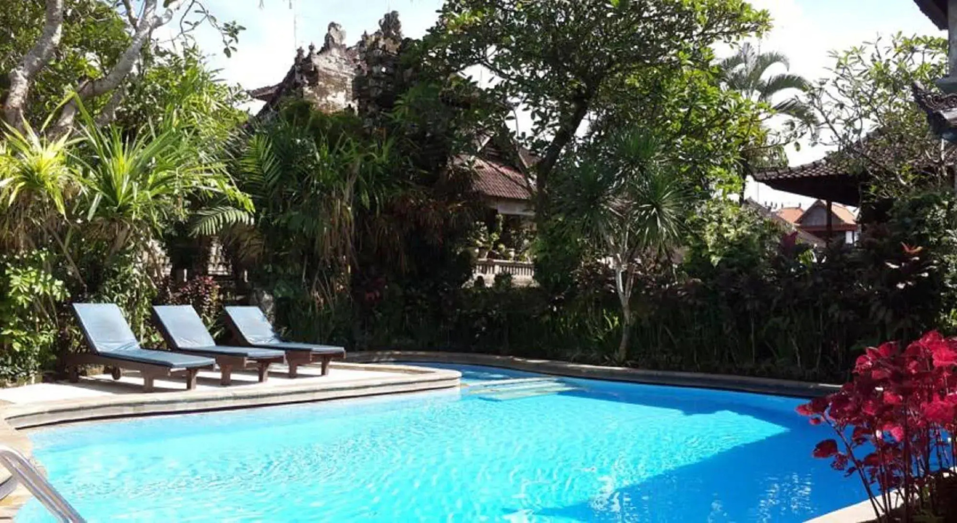 Foto - Puri Saraswati Dijiwa Ubud