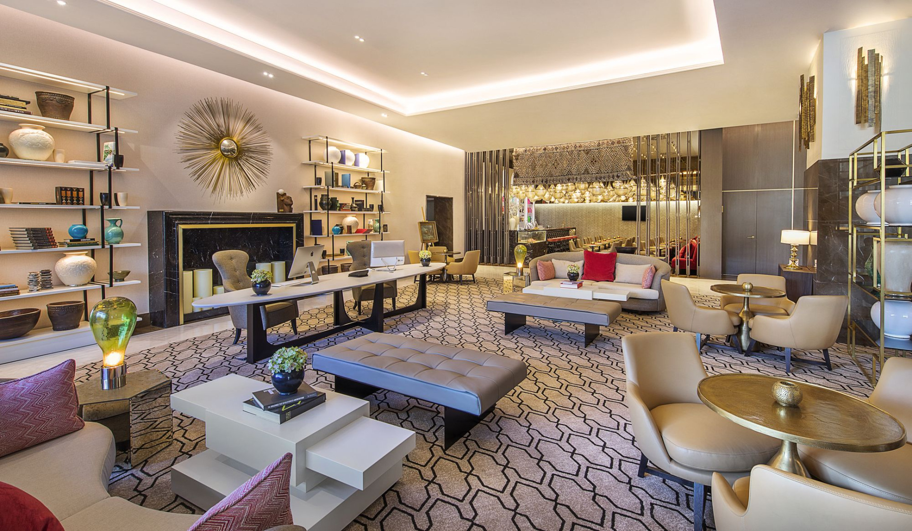 Photo - Hilton Tangier City Center