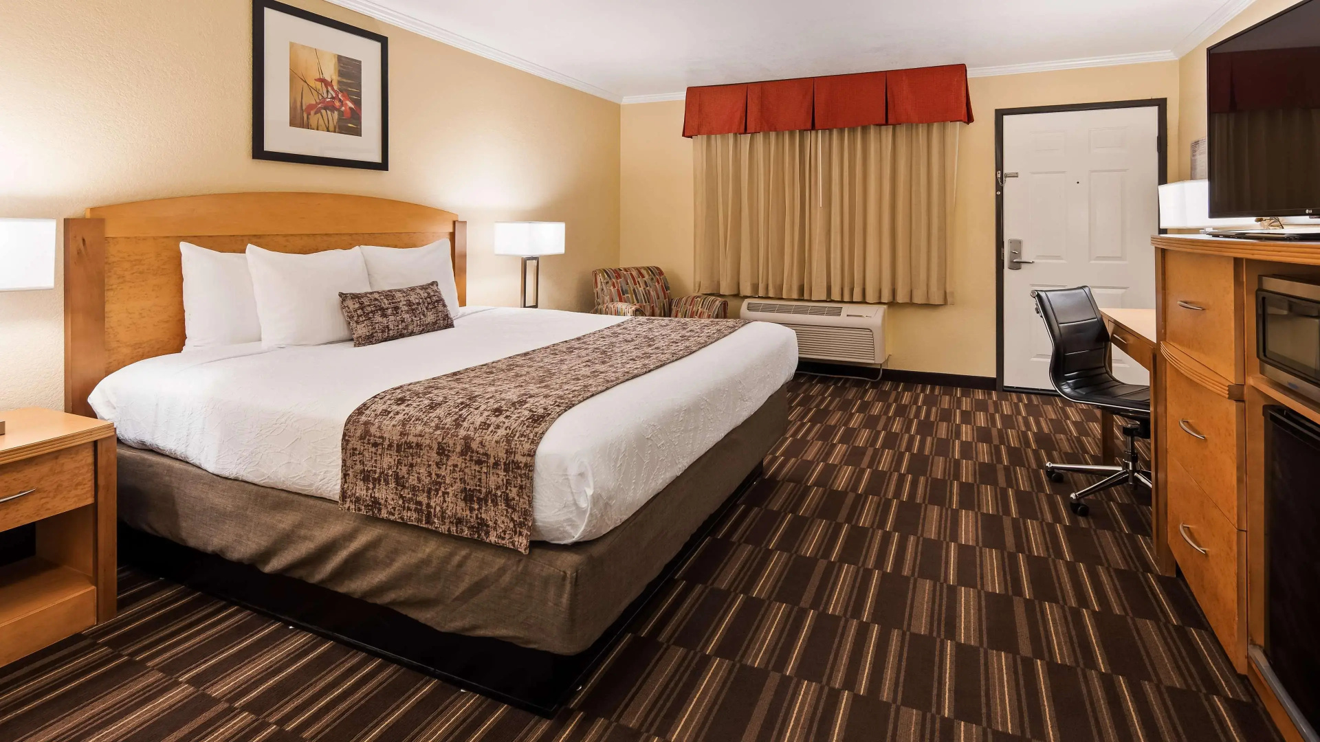 Foto - Best Western Plus Ontario Airport & Convention Center
