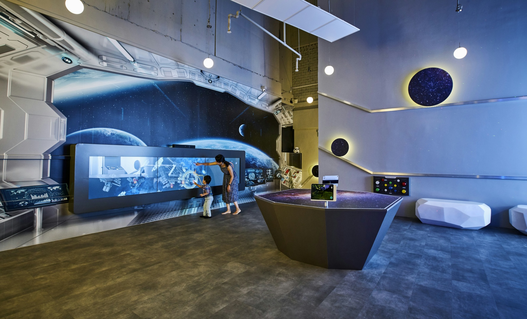 Foto - Fraser Suites Singapore