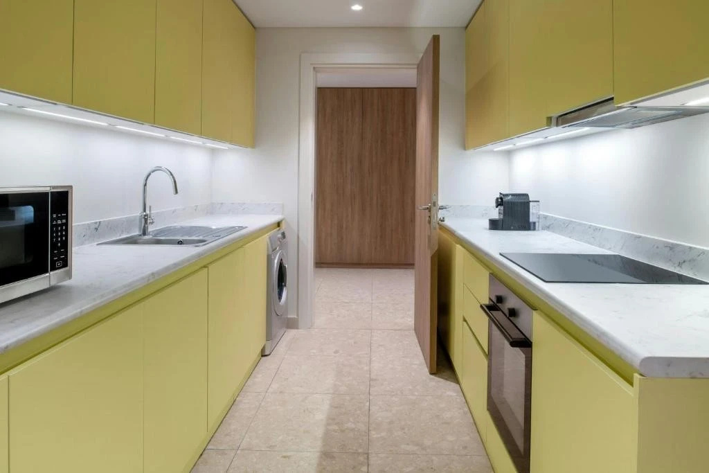 Photo - Element by Marriott City Center Doha
