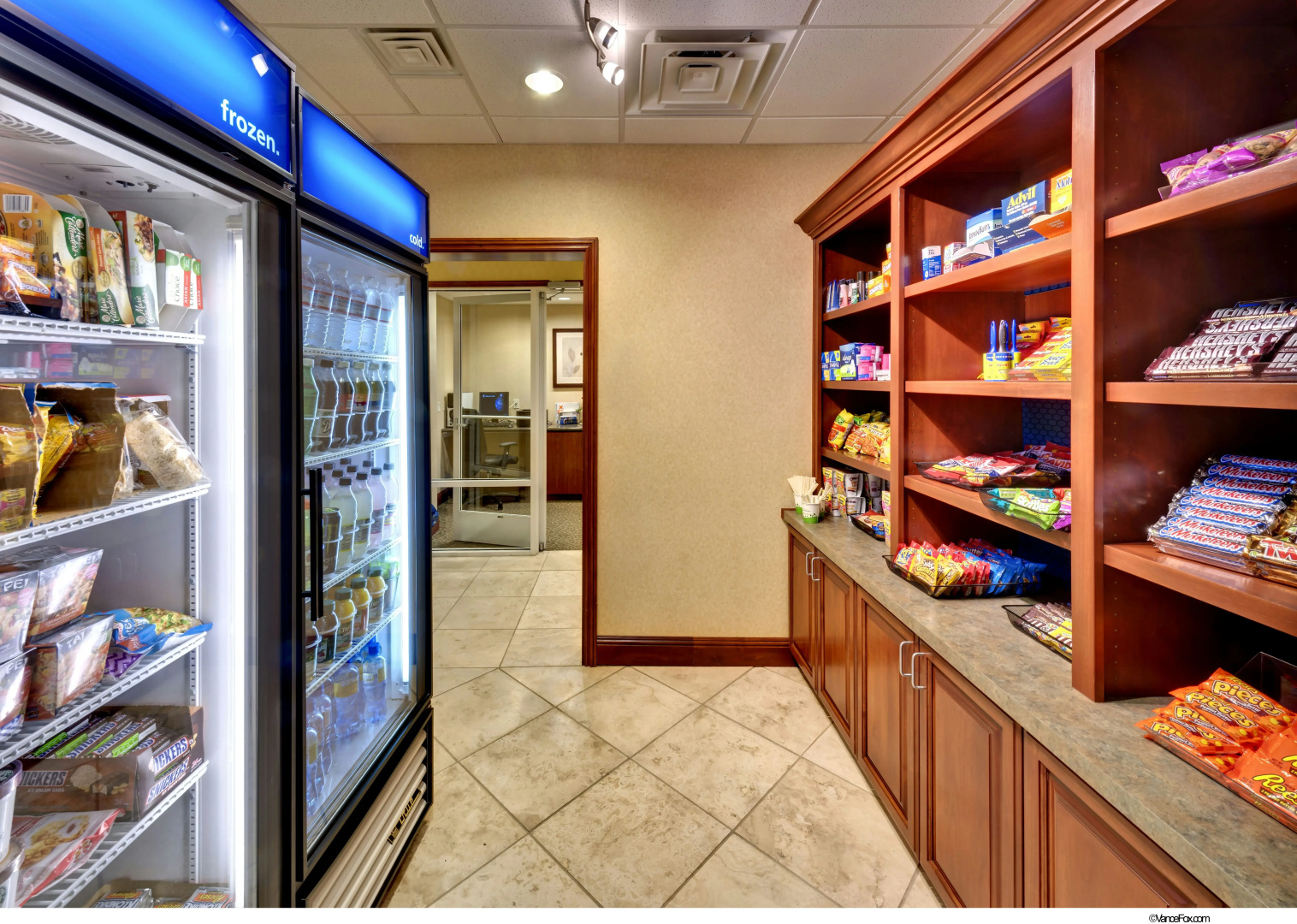 Photo - Hampton Inn & Suites Reno