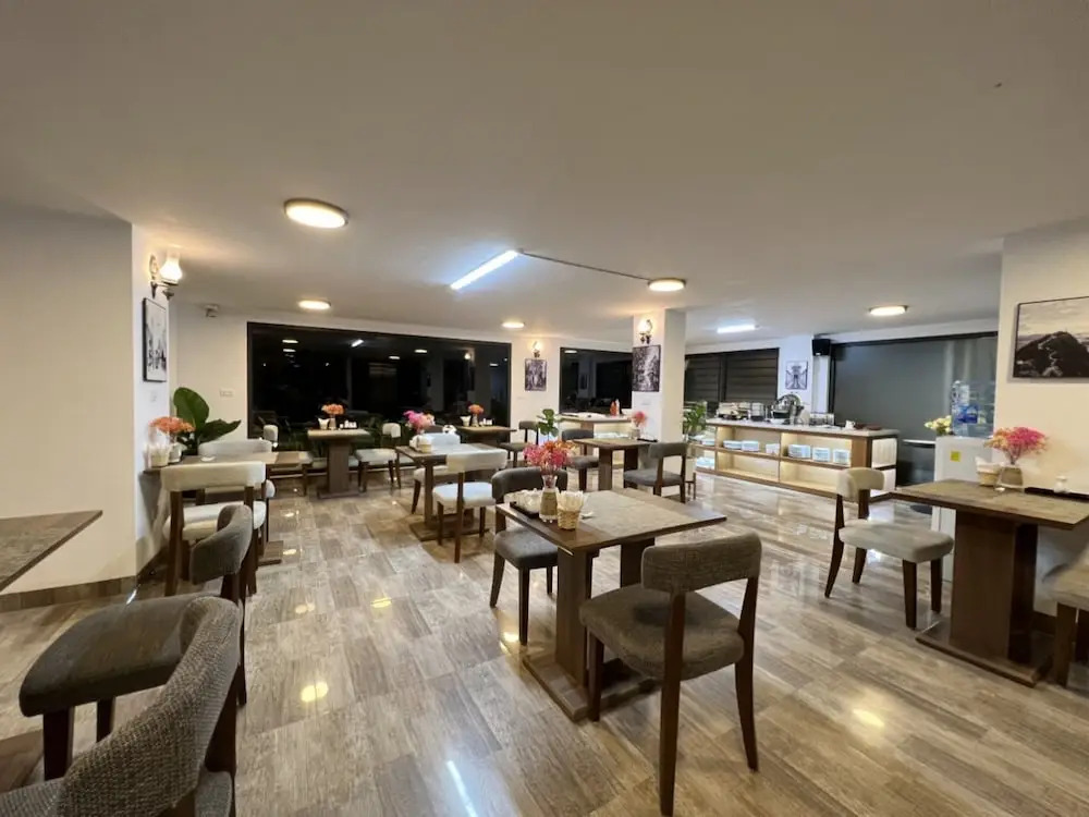 Foto - Hana Stay Trần Quốc Hoàn