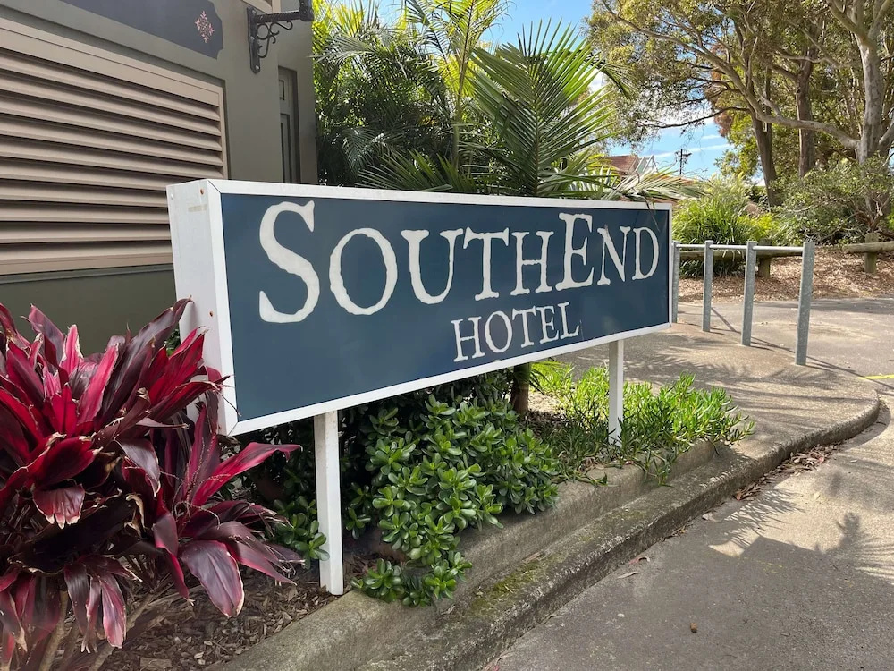 Photo - Southend Hotel