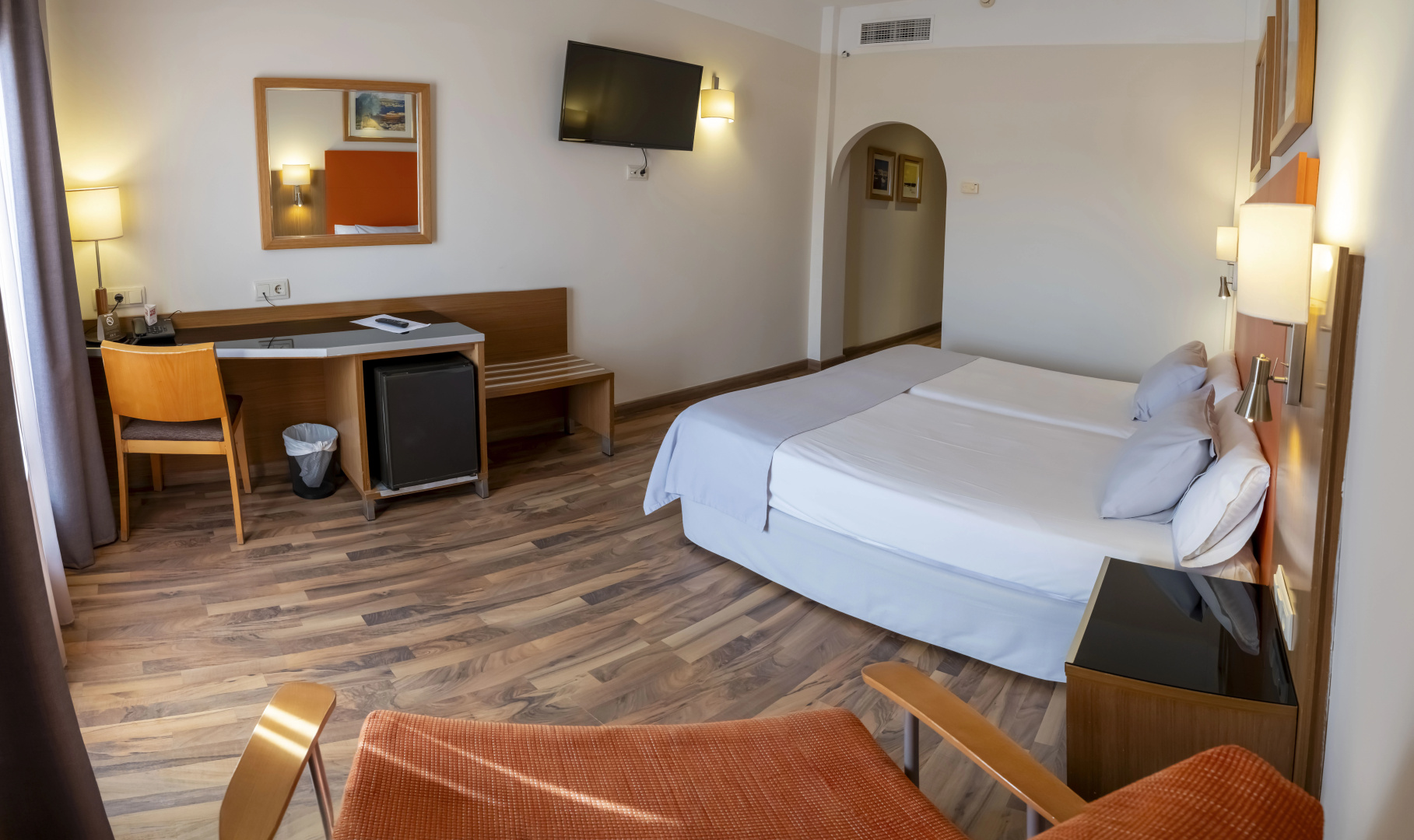 Foto - Hotel Costa Narejos