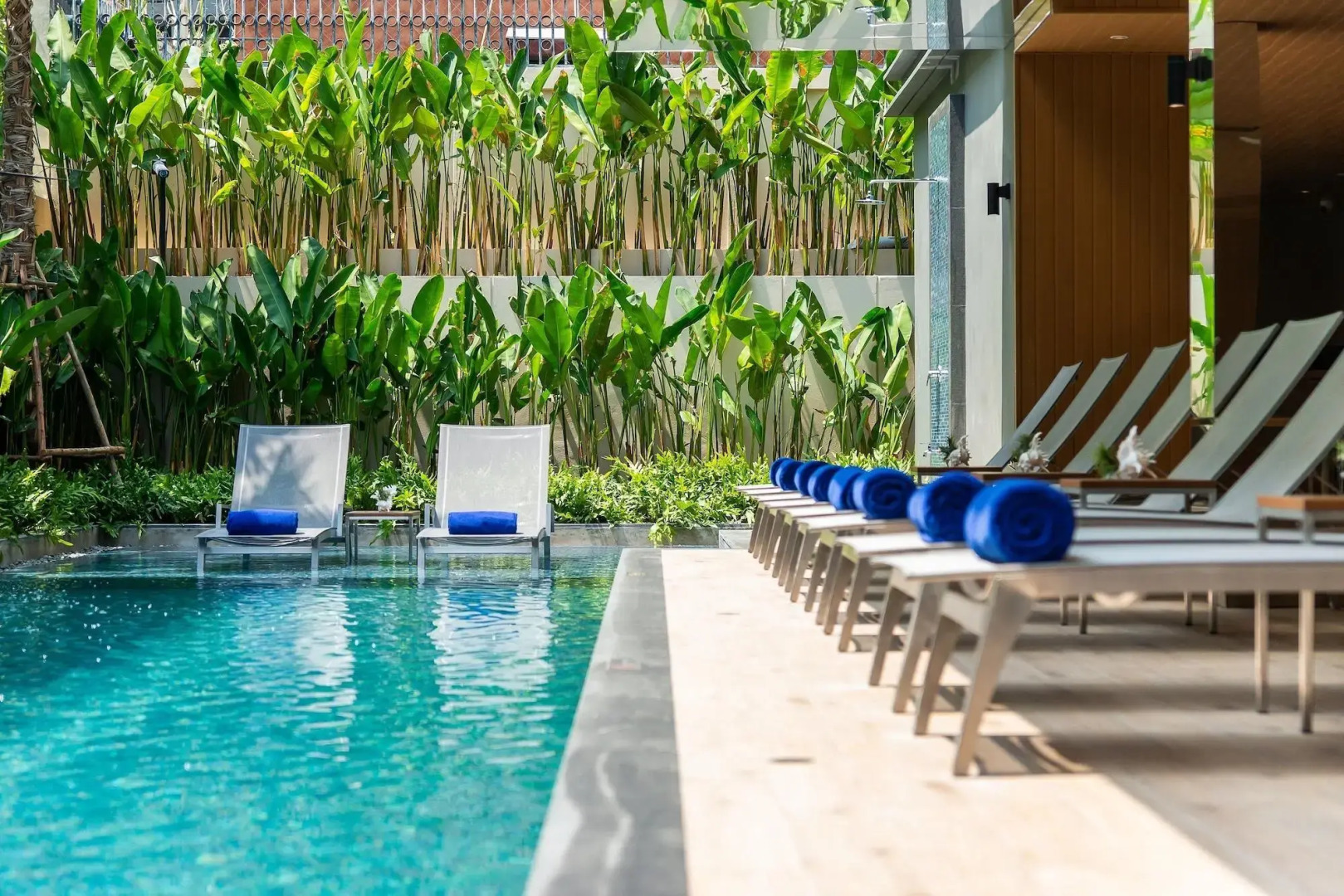 Photo - Maven Stylish Hotel Hua Hin