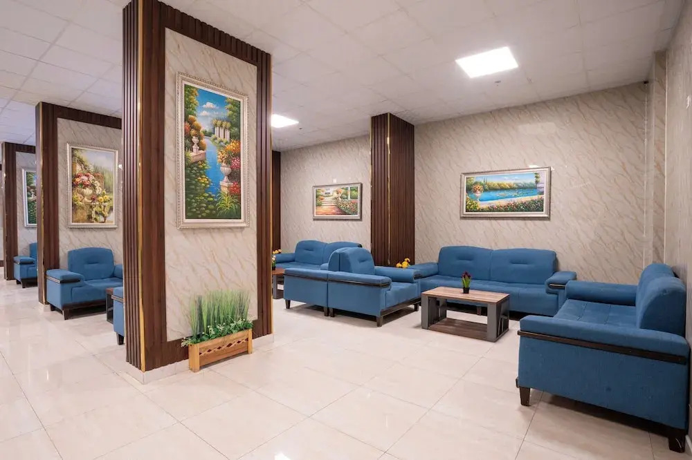 Photo - Saif Plus 2 Hotel by Orvana