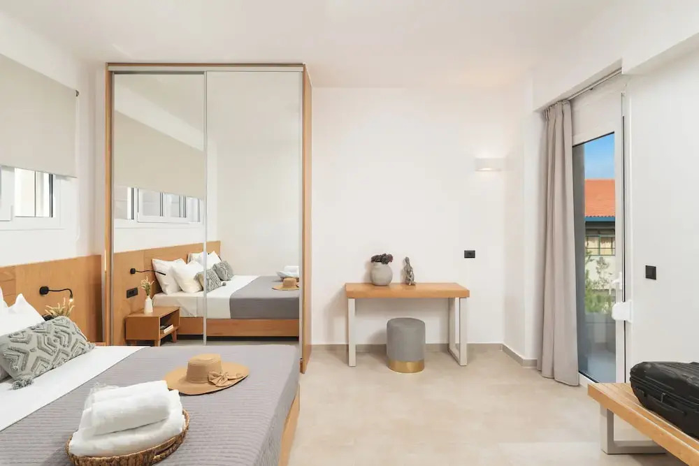 Foto - Elia City Apartments