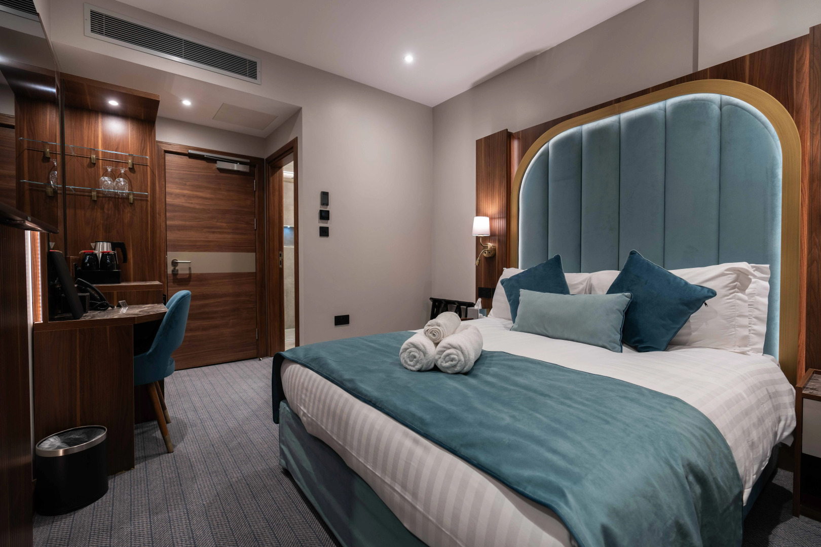 Photo - St Mark's - Merit Hotels