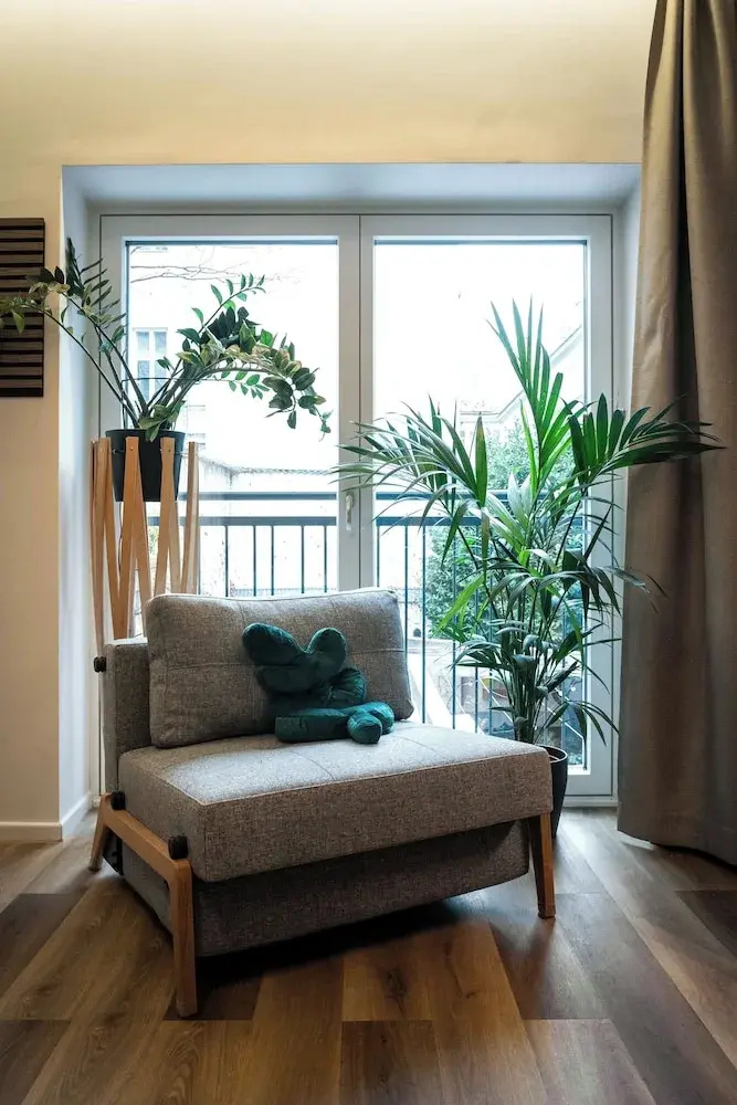 Photo - Urban Jungle Apartments
