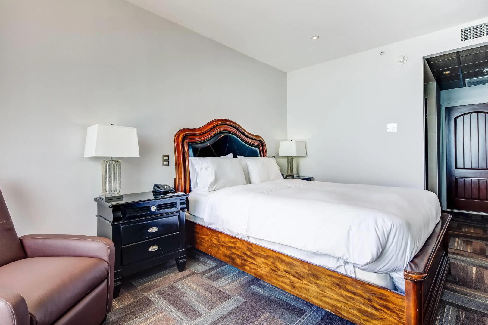 Foto - Wyndham Garden Antofagasta Pettra