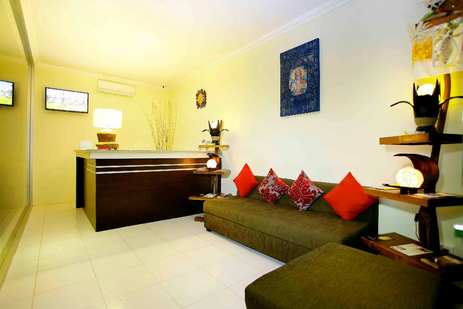 Photo - De' Bharata Bali Villas